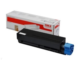 OKI Toner do B411/B431/MB461/471/471w/491 (3 000 stran) EDF_661380