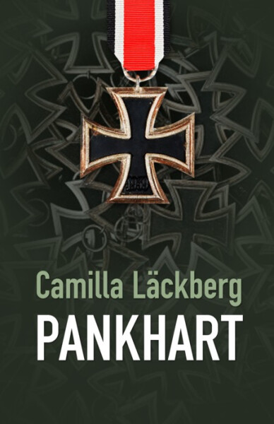 Pankhart - Camilla Läckberg