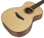 Furch Blue Plus OM-SW CNR Active