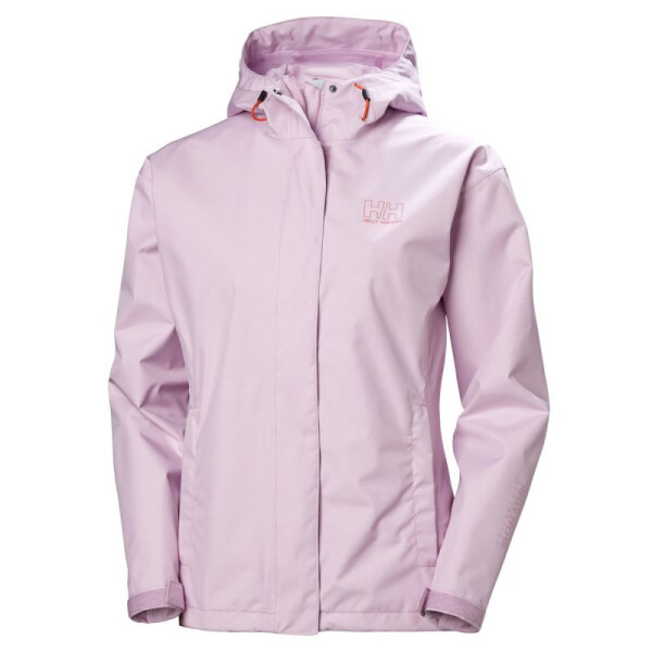 Helly Hansen W Seven Jacket W 62066 052 s