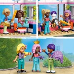 LEGO LEGO® Friends 42662 Kadeřnictví a obchod s doplňky