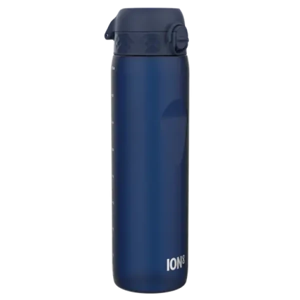 Ion8 Leak Proof Láhev Navy 1000ml (0619098089608)