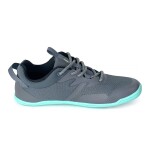 Tenisky barefoot Bugga NOX Grey B00188-15 - 40
