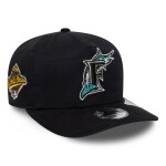 New Era Pánská kšiltovka Miami Marlins MLB Florida Marlins 1997 World Series 19TWENTY Adjustable