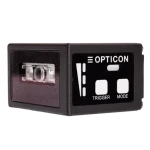 Opticon NLV-5201 USB černá / fixní laserový snímač čárových kódů 1D a 2D / USB (NLV-5201-U)