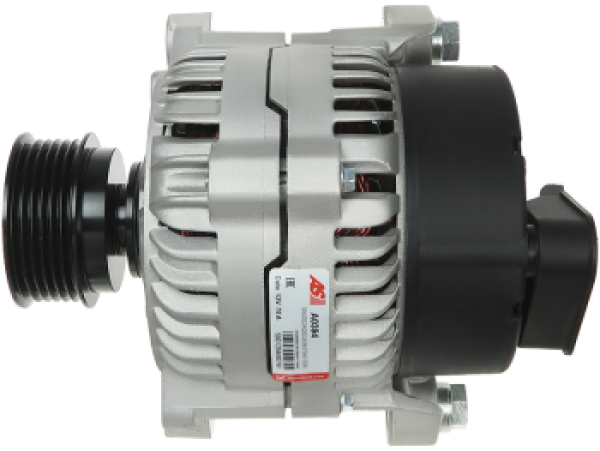 Alternátor BMW 3 (E30, E36, E46) 316i–328i 5 (E34) 520i–525i