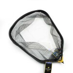 Free Spirit Podběráková hlava Hi-S Power Rectangular 60x50x50cm,Free Spirit Podběráková hlava Hi-S Power Rectangular 60x50x50cm