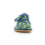 Beda Monsters BFN-170020/W barefooot