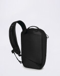 Batoh Osprey Transporter Sling raven black/black