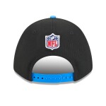 New Era Pánská kšiltovka Los Angeles Chargers NFL 2025 Draft 9FORTY M-Crown A-Frame Snapback