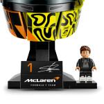 LEGO LEGO® Editions 43023 Helma Lando Norris z týmu McLaren Mastercard F1®
