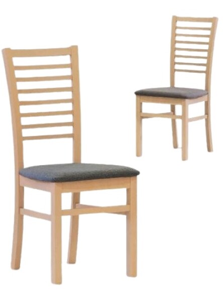 STIMA Jídelní židle Daniel 766 - BUK (moderní látky)