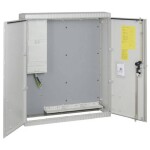 ABN SZ132AL0500 Elektroměrový rozvaděč Obsah 1 ks