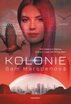 Kolonie - Sam Marsdenová