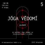 Jóga vědomí slovem 5 - Jiří Krutina
