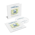 New Light Through Old Windows - CD - Chris Rea