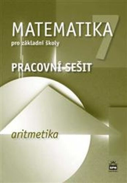 Matematika aritmetika,