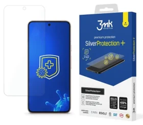 3mk SilverProtection+ / Ochranná fólie / Google Pixel 8 5G