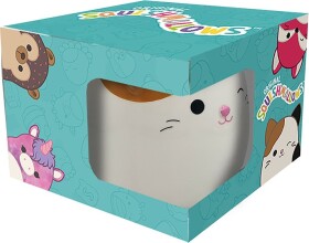 Squishmallows Hrnek 3D 410 ml - EPEE