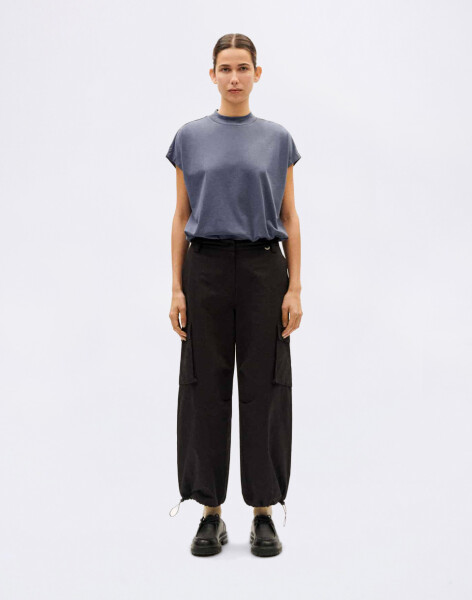 Thinking MU Black Val Pants BLACK 42