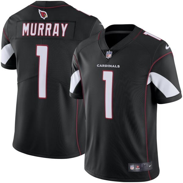 Nike Pánský dres Arizona Cardinals NFL Kyler Murray #1 Vapor Limited Alternate Velikost: L