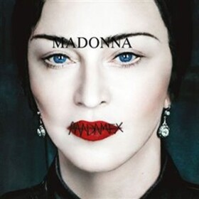 Madonna: Madame X - CD - Madonna