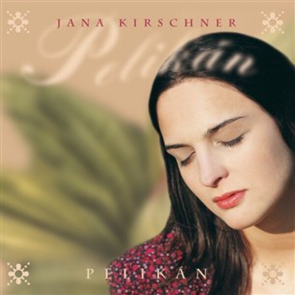 Pelikán - Jana Kirschner