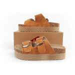 Lee Cooper W LCW-25-35-3494L dámské žabky 36