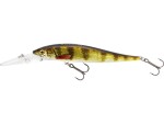 Westin Wobler Jerkbite MR Jerkbait Real Perch - 9cm 9g,Westin Wobler Jerkbite MR Jerkbait Real Perch - 9cm 9g