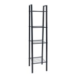 Kovová police AWD Interior úzká 1847 AWD02041847