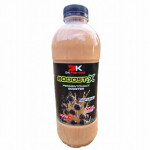 DK Fishing Booster fermentovaný BOOOST-X Natural 1l (DK14001)