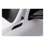 Mamido Elektrické autíčko Mercedes-Benz EQA 250 bílé