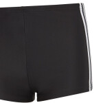 Plavky Adidas Stripes Boxer Jr HR7476 cm