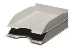 DURABLE Odkladač na dokumenty Eco šedá / A4-C4 / Recyklovaný plast (775610)