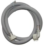 Hadice pračková přívodní, 100cm, VALMON