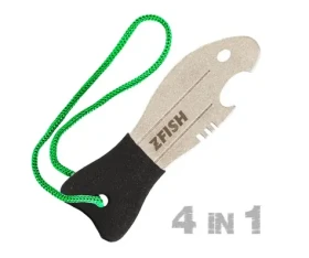 Zfish Brousek Fish Hook Sharpener (ZF-8793)