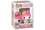 Funko POP! My Melody (Hello Kitty) Special Edition Glows In the Dark