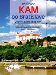 KAM po Bratislave - Andrea Podzimková