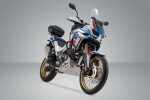 Honda Crf1100L Africa Twin Adv Sp. (19-) - horní kufr Urban Abs, černý SW-Motech