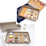 Wilton Wilton Obdélníková forma na pečení (20,5 x 15 cm)