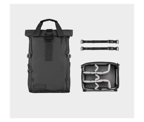WANDRD PRVKE Photo Bundle 31L Black EDF_1140066
