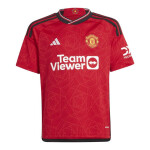 Domácí tričko adidas Manchester United Jr IP1736