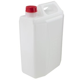 Kanystr na vodu 15L, plast, ICS M82215