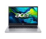 ACER NTB Aspire Go 15 (AG15-32P-30W7),Core3 N355,15.6"FHD,8GB,128GB UFS,Intel Graphics,W11H in S,Silver EDF_11294745