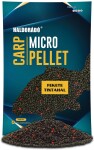 Haldorádó Pelety Carp Micro Pellet 2,5mm 600g,Haldorádó Pelety Carp Micro Pellet 2,5mm 600g