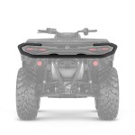 Zadní ochranný rám na Can-Am Outlander G3 205-2026