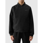 Chlapecká přechodná baseballová bunda 4F 122