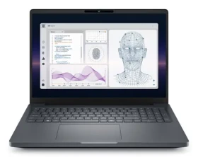 DELL Pro Max 16 Plus / Notebook / 16" FHD+ / Core Ultra 7 265HX / 32GB / 1TB SSD / RTX PRO 3000 12GB / W11P (V1G38)