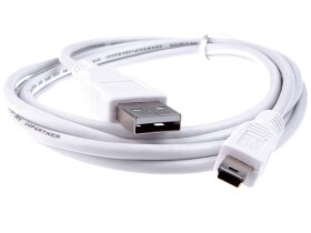 Value 11.99.8718 USB 2.0 USB AM - miniUSB 5pin BM, 1,8m