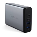 Dehner Elektronik TYPE-C30GC Adaptér USB-C 30 W do zásuvky (230 V), vnitřní Výstupní proud (max.) 3 A USB-C® Počet výstu